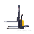 1.2T/2.5m mengangkat forklift elektrik dengan skala murah